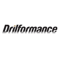 Drilformance logo, Drilformance contact details