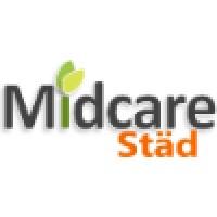 Midcare Städ logo, Midcare Städ contact details