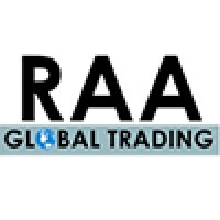 RAA Global Trading logo, RAA Global Trading contact details