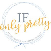 IF Only Pretty LLC logo, IF Only Pretty LLC contact details