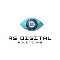 AS Digital Solutions logo, AS Digital Solutions contact details