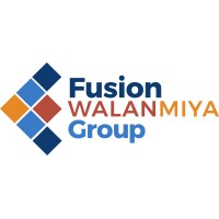 Fusion Walan Miya Group logo, Fusion Walan Miya Group contact details