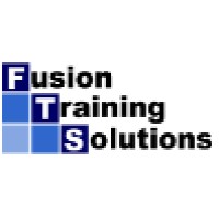 Fusion Training Solutions logo, Fusion Training Solutions contact details