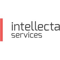 Intellecta.services logo, Intellecta.services contact details