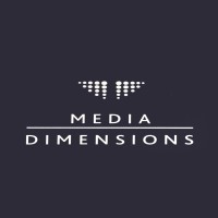 Media Dimensions Inc logo, Media Dimensions Inc contact details