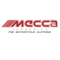 MECCA MOTO logo, MECCA MOTO contact details