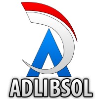 Adlibsol logo, Adlibsol contact details