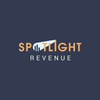 Spotlight Revenue logo, Spotlight Revenue contact details