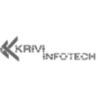 Krivi Infotech logo, Krivi Infotech contact details