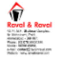 Raval & Raval logo, Raval & Raval contact details