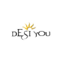 DesiYou, Inc. logo, DesiYou, Inc. contact details