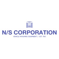 N/S Corporation logo, N/S Corporation contact details