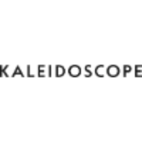 KALEIDOSCOPE logo, KALEIDOSCOPE contact details