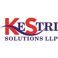 Kestri Solutions LLP logo, Kestri Solutions LLP contact details