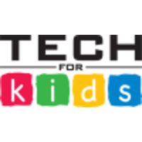 Tech for Kids logo, Tech for Kids contact details