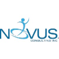 NOVUS Consulting Inc logo, NOVUS Consulting Inc contact details