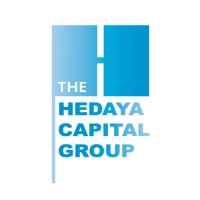 The Hedaya Capital Group logo, The Hedaya Capital Group contact details