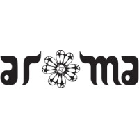 Aroma logo, Aroma contact details