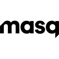 MASQ logo, MASQ contact details