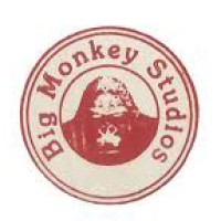 Big Monkey Studios logo, Big Monkey Studios contact details