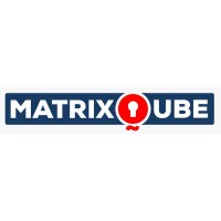 MatrixQube logo, MatrixQube contact details