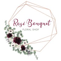 Rosé Bouquet logo, Rosé Bouquet contact details