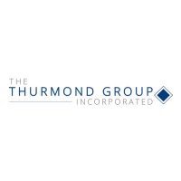 The Thurmond Group Incorporated logo, The Thurmond Group Incorporated contact details