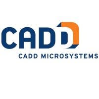 CADD Microsystems logo, CADD Microsystems contact details