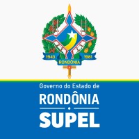 Supel Rondônia logo, Supel Rondônia contact details