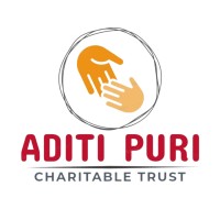 Aditi Puri Charitable Trust logo, Aditi Puri Charitable Trust contact details