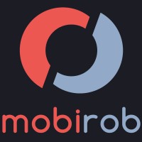 Mobirob logo, Mobirob contact details