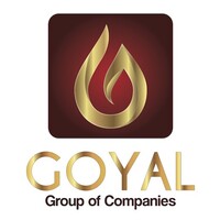 Goyal Group logo, Goyal Group contact details