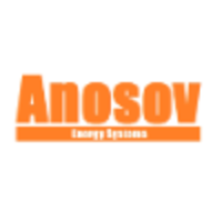 Anosov Energy Systems logo, Anosov Energy Systems contact details