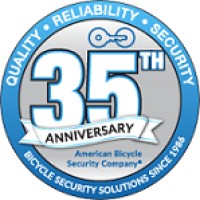 American Bicycle Security logo, American Bicycle Security contact details