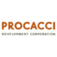 Procacci Development Corporation logo, Procacci Development Corporation contact details