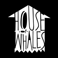 House of Whales logo, House of Whales contact details