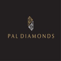 Pal Diamonds logo, Pal Diamonds contact details