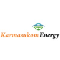 Karmasukom Energy logo, Karmasukom Energy contact details