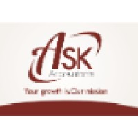 ASK Accountants UK Ltd logo, ASK Accountants UK Ltd contact details