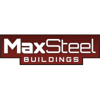 MaxSteel Buildings, LLC logo, MaxSteel Buildings, LLC contact details