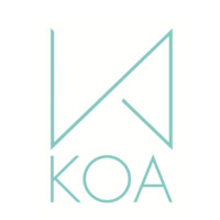 KOA DUBAI logo, KOA DUBAI contact details