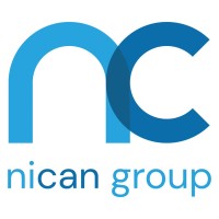 Nican Group logo, Nican Group contact details