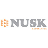 NUSK ASSOCIATES logo, NUSK ASSOCIATES contact details