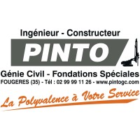 ENTREPRISE PINTO logo, ENTREPRISE PINTO contact details