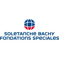 Soletanche Bachy Fondations SpÃ©ciales logo, Soletanche Bachy Fondations SpÃ©ciales contact details