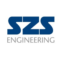 SZS Engineering logo, SZS Engineering contact details