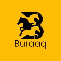 Buraaq logo, Buraaq contact details