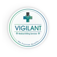 Vigilant Medical Billing Services logo, Vigilant Medical Billing Services contact details