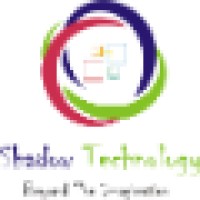 Shadow Technology logo, Shadow Technology contact details