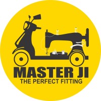 MasterJi logo, MasterJi contact details